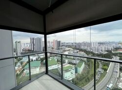 Parc Clematis (D5), Apartment #553558261
